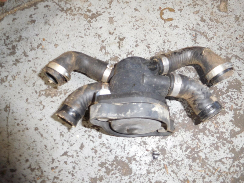 Evinrude e-tech 115 hp Pressure Relief Valve 351964