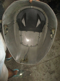 Load image into Gallery viewer, Yamaha 225hp 4 stroke outboard top cowling
