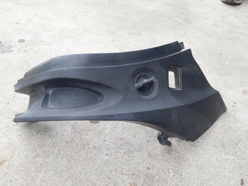 2005 Mercury Verado 250Cxxlve Port Front Cover 885356T