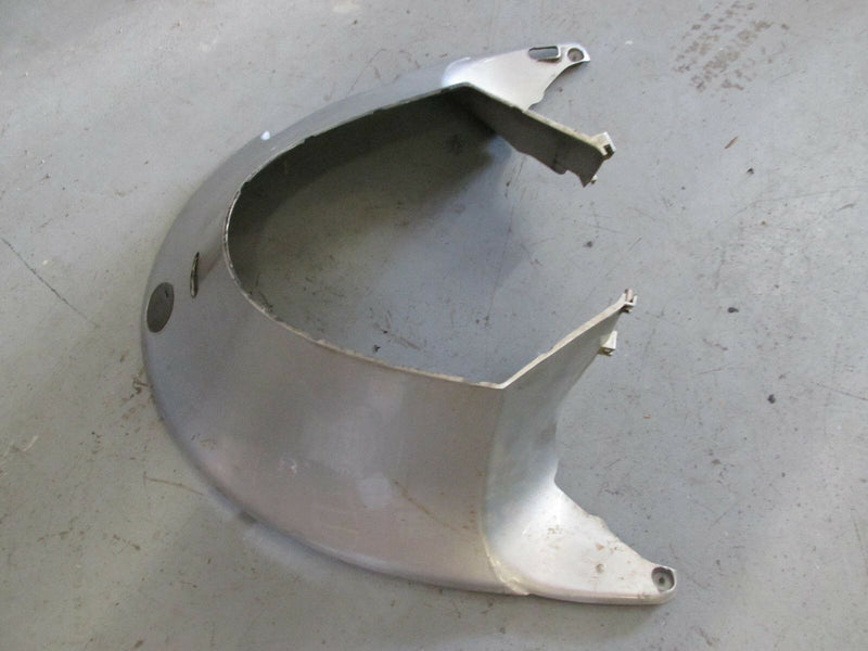 2002 Honda Outboard 130hp BF130AY XA apron cover 63711-ZW5-000ZA