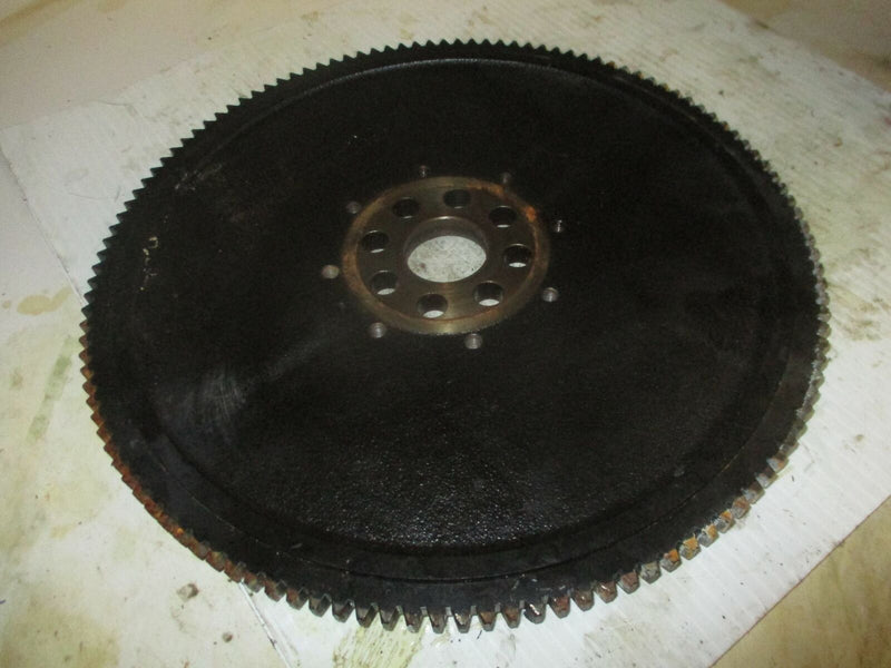 Honda BF225 225hp outboard flywheel (31110-ZY3-000ZA)