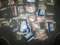 Load image into Gallery viewer, NEW OEM Suzuki outboard miscellaneous metal hardware
