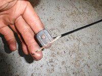 Load image into Gallery viewer, 2000 Yamaha Outboard SX225TXRY crank position sensor 61A-85895-00
