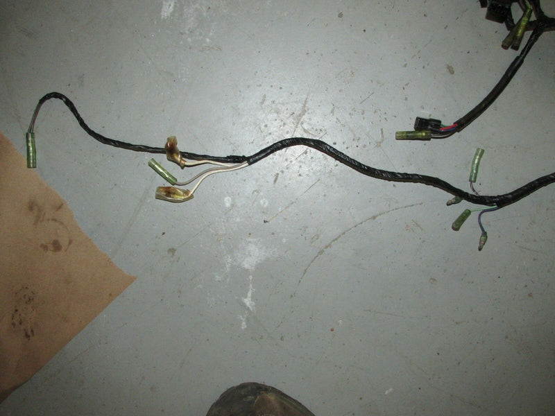 1994 Suzuki Outboard DT 150 200 20002-461063 wiring harness 36610-92E20