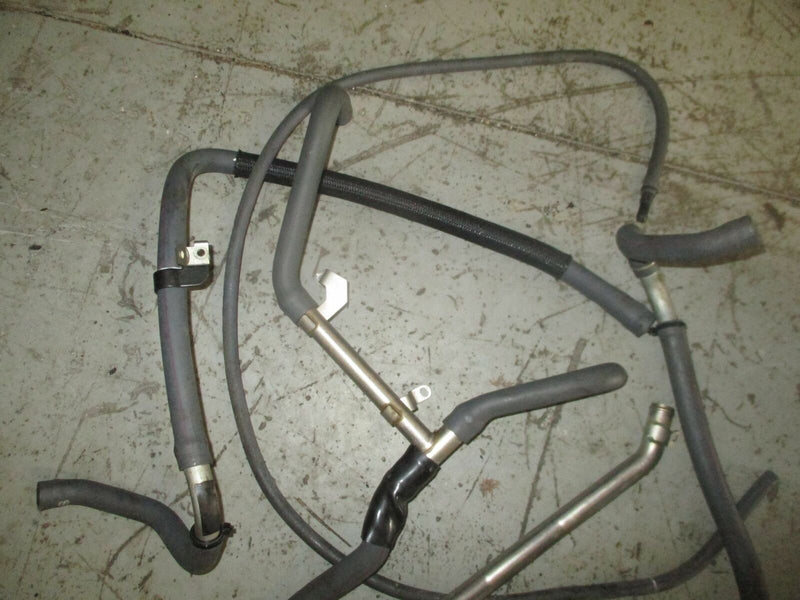 Yamaha 350hp 4 stroke outboard hose set