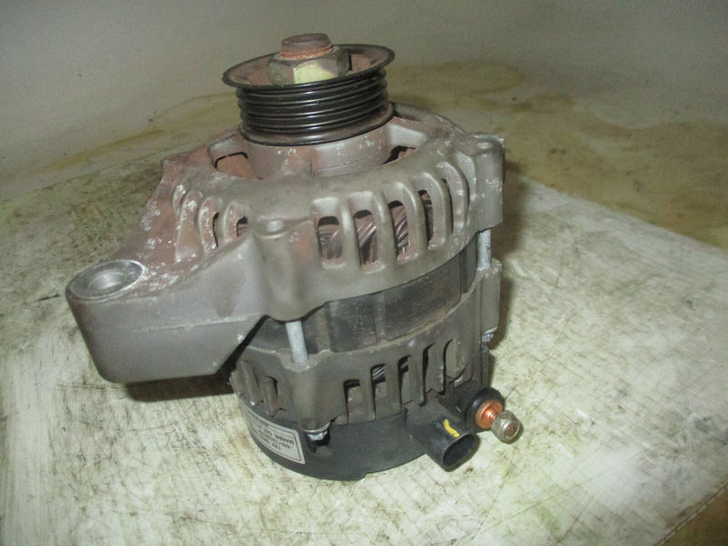 Mercury Optimax 115hp outboard alternator (889956)