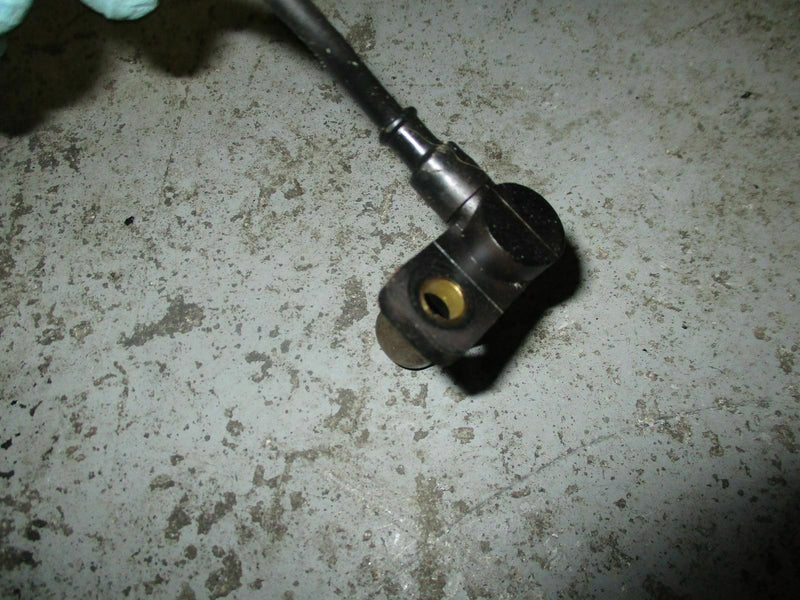 2006 Evinrude E-Tec 250hp outboard Crank Position Sensor