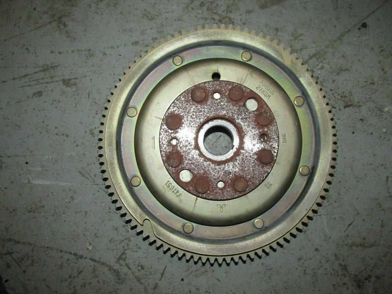 Suzuki DF60 60hp outboard flywheel (32102-99E00)