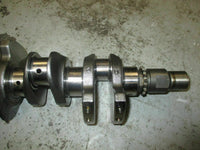 Load image into Gallery viewer, 2009 Suzuki DF40hp/50hp outboard 4-stroke crankshaft 12220-87j03
