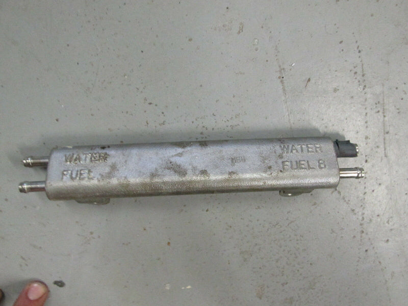 2008 Yamaha 150 hp f150TXR four Stroke fuel cooler 69J-21841-02-00