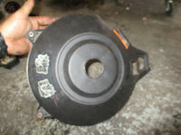 Load image into Gallery viewer, 1997 Yamaha 115hp outboard C115TLRV flywheel cover 6e5-81337-01
