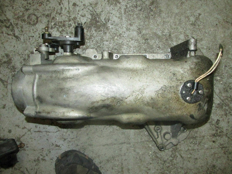 1999 Mercury outboard 225hp Optimax 3.0L 2 stroke air plenum