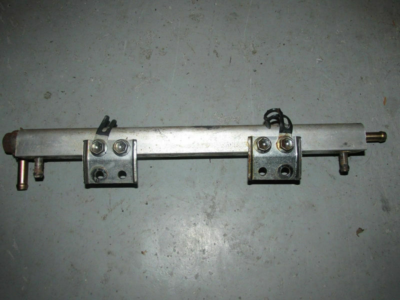 2002 Suzuki outboard DF140 14001F-253369 4-stroke fuel cooler 15770-90J02