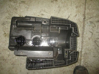 Load image into Gallery viewer, Evinrude ETEC 250hp outboard intake silencer (5007316)
