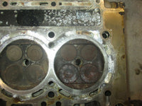 Load image into Gallery viewer, Suzuki DF90 90hp outboard cylinder head (11100-90J01)
