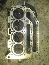 Load image into Gallery viewer, Suzuki DF115 115hp outboard cylinder head #3
