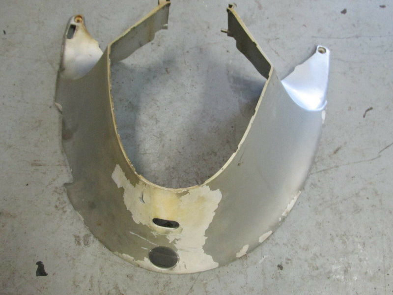 Honda Outboard 130hp BF130AY XA apron cover 63711-ZW5-000ZA