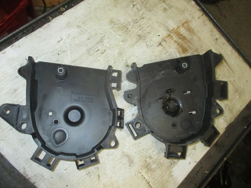 Honda BF225 4 stroke outboard CAM pulley covers (11821-ZY3-0000)