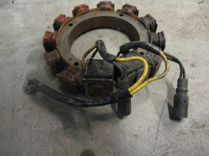 OMC/Evinrude/Johnson Stator (UNKNOWN MODEL)