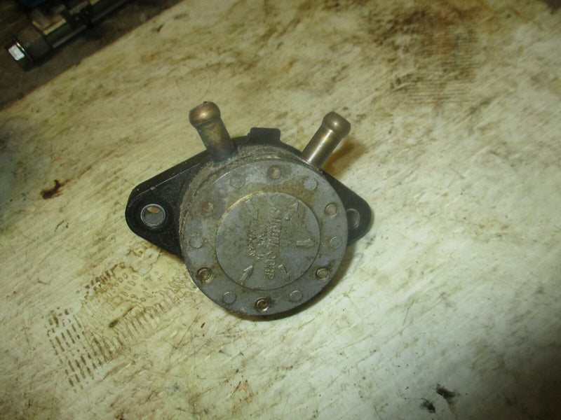Suzuki DF70 70hp outboard mechanical fuel pump (15100-99E00)