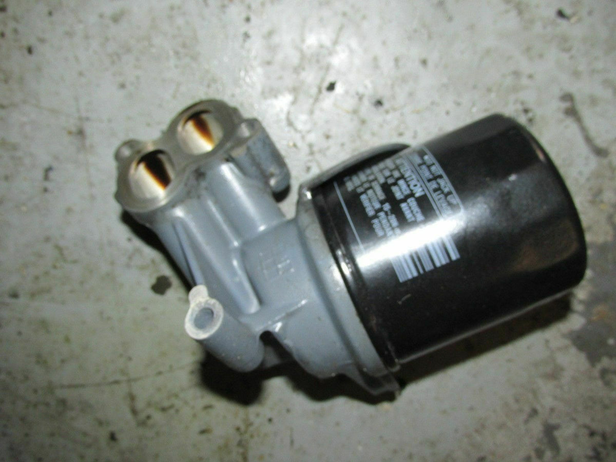 Yamaha outboard F225 4-stroke 225hp oil connector