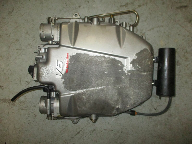 Suzuki DF 225hp 4 stroke outboard air collector cover (13140-93J02)