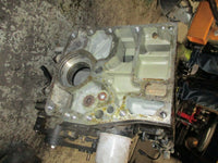 Load image into Gallery viewer, 2003 Suzuki 70hp 4-stroke outboard crankcase block
