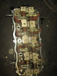 Load image into Gallery viewer, Suzuki DF70 outboard cylinder head
