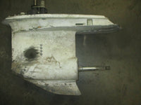 Load image into Gallery viewer, Johnson Evinrude 150hp outboard lower unit with 25&quot; shaft PARTS ONLY
