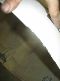 Load image into Gallery viewer, Johnson/Suzuki 90hp 4-stroke Outboard Top Cowling
