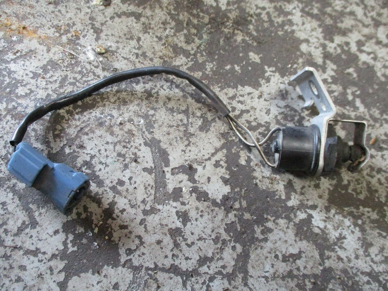 Honda BF45A outboard 45hp neutral switch