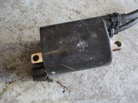 Load image into Gallery viewer, 2002 Suzuki DF90 4 stroke outboard ignition coil 2&amp;3 33410-90j00
