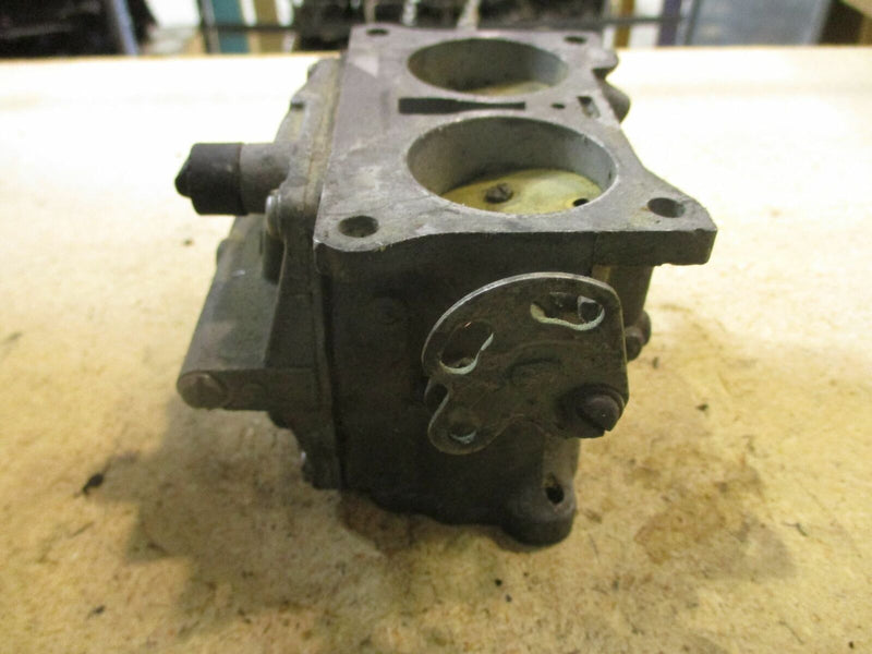 Johnson/Evinrude 90-115hp Outboard Bottom Carburetor with 1-5/16" valves
