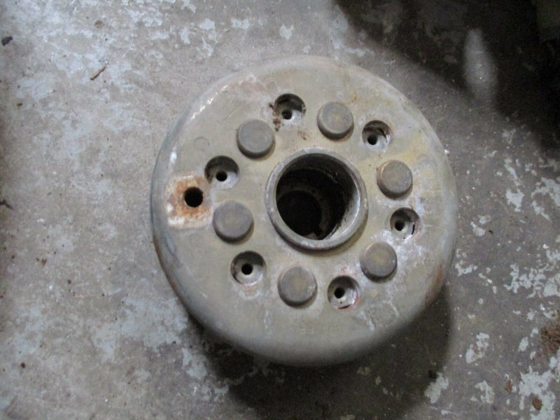 Honda BF75A 75 hp 4 stroke outboard magneto