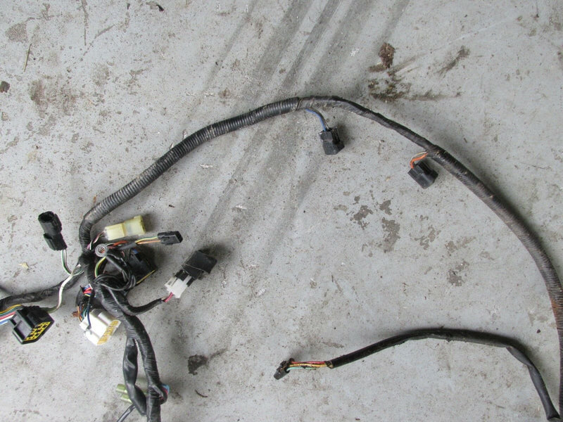 2000's Suzuki DF 70 07001F-031759  wiring harness 36610-99E01