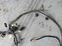 Load image into Gallery viewer, 2000's Suzuki DF 70 07001F-031759  wiring harness 36610-99E01

