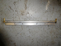 Load image into Gallery viewer, 2002 Yamaha Outboard 225 OX66 SWS II fuel rail 67H-13938-00-00
