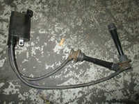 Load image into Gallery viewer, 2002 Suzuki outboard DF90 Ignition coil 1&amp;4 33410-90j00
