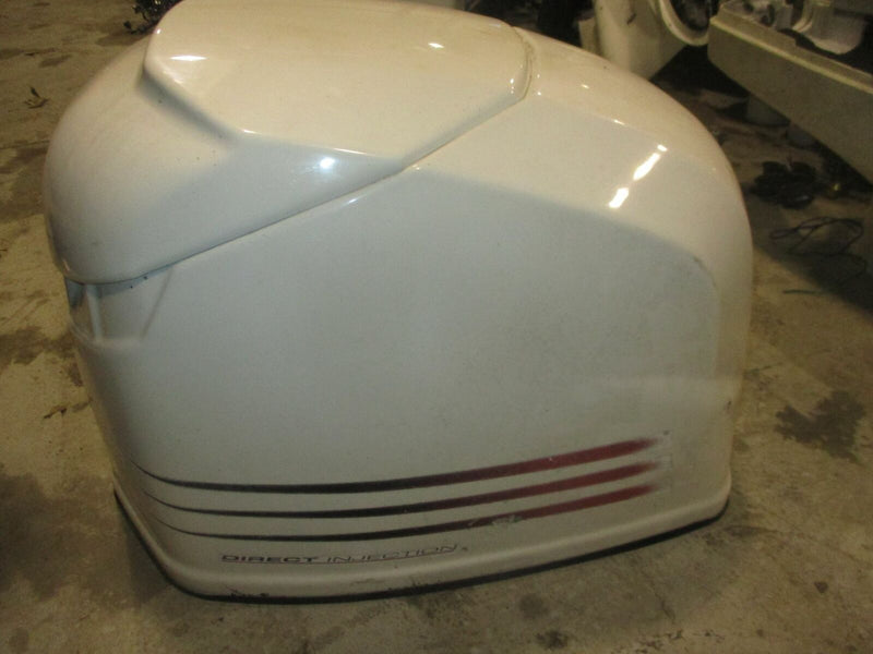 2004 Evinrude Ficht E250FPXSRM Outboard Top Cowling