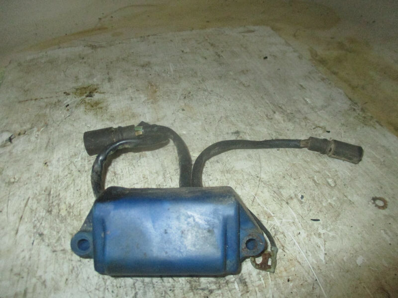 Evinrude 115hp 2 stroke outboard powerpack (582125)