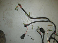 Load image into Gallery viewer, 2000 Suzuki DT115S 11503-031462 internal wiring harness 36610-94680

