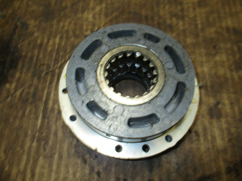 2000 Yamaha C115TXRY 2-stroke outboard 115hp crankshaft bearing 6r3-1516-00-1s