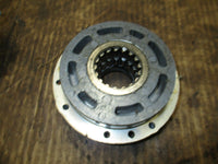 Load image into Gallery viewer, 2000 Yamaha C115TXRY 2-stroke outboard 115hp crankshaft bearing 6r3-1516-00-1s
