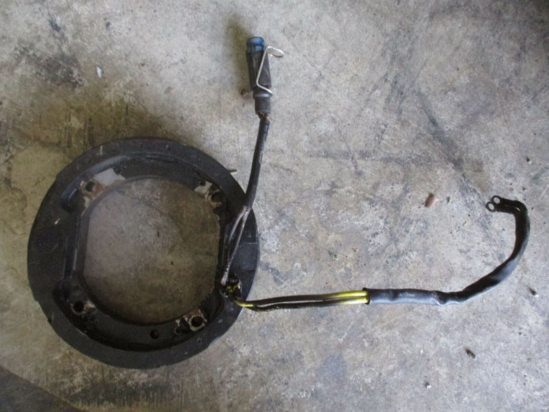 Johnson Outboard Stator - 112hp 2-Stroke (583586)