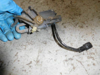 Load image into Gallery viewer, 2000 Yamaha outboard 250 hp OX66 SWS Lx250TURY Neutral switch 61A-8259F-00-0
