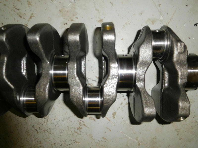 2001 Suzuki Outboard DF 90 100 115 hp crankshaft 12220-90J01