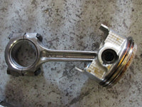 Load image into Gallery viewer, 1999 Suzuki outboard DF 40 04001F-971122 4-stroke piston and rod 12111-87J04
