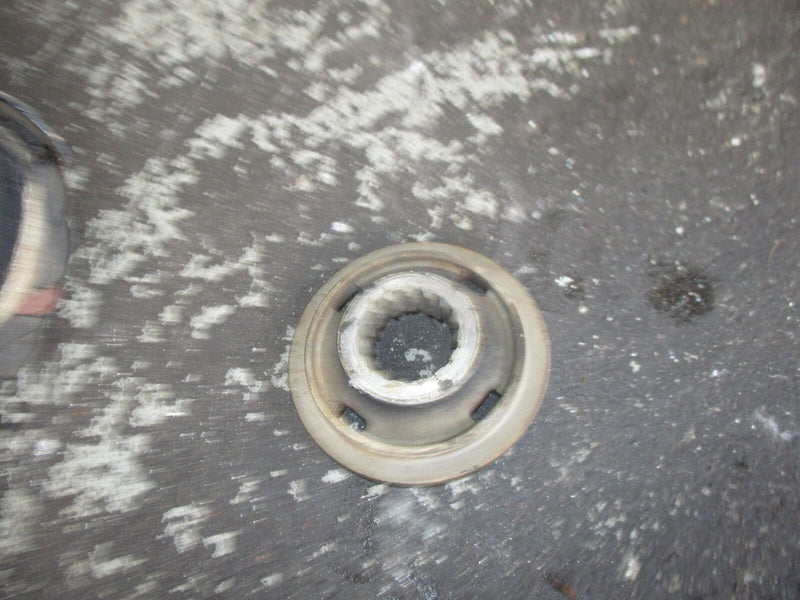 Johnson/ Suzuki 90 hp 4 stroke outboard thrust washer