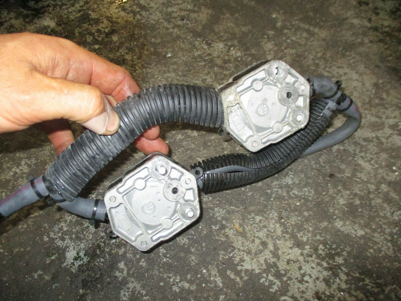 2003 Yamaha HPDI LZ250TXRB outboard fuel pump set 6e5-24410-03