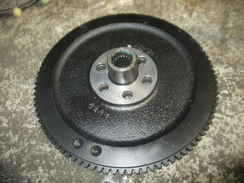 2007 Honda BF75A 75hp 4-stroke outboard flywheel 31100-881-010ZC